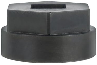 LoRier Werkzeug for Entfernen der Lenkschaftlagermutter, for Entfernen der Schraube for Raptor 250 350 700 700R Grizzly 125 450 660 YFM YFZ Banshee YFB