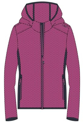 CMP Unisex 34h2876 Coat
