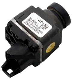 Rückansicht Backup-Kamera 7P6980551C Kompatibel for Audi A1 A2 A3 A4 A5 A6 A7 A8 Q2 Q3 Q5 Q7 VW CC Golf Jetta Passat Polo Tiguan Touareg
