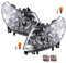 Johns, Scheinwerfer + Nightbreaker passend für Fiat Ducato 250 11-14 Set LR