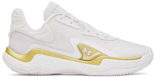 Under Armour Spawn 7 Basketball Shoes EU 45