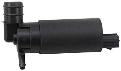 Autoteile Gocht Waschwasserpumpe Scheibenreinigung Kompatibel mit Honda Civic VII Hatchback EU EP EV 00-05