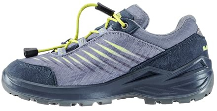 LOWA Halbschuh ZIRROX II GTX LO JR flieder/pflaume, 26