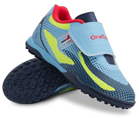 OneTeam Unisex Kinder Robero Junior TfFußballschuhe