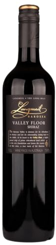 Langmeil Valley Floor Shiraz Rot Australien (1 x 0.75 l)