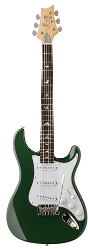 PRS SE Silver Sky RW Laurel Green 2026 - PRS E-Gitarre