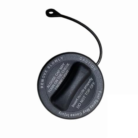Tankdeckel kompatibel mit C180 C200 C220 C230 C250 C280 C300 C350 C63AMG W203 W204 A2214700705 A2214700605