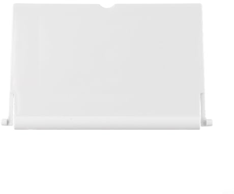 Opatiny Skimmer Shutter für Hayward Swimmingpool Ersatzteil 4402010501 05280R0200, Kunststoff weiß
