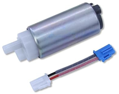 Bomba Combustible En Línea Para Suzuki Para Fueraborda 70 80 90 115 140 Hp Df 15200-90J00 15200-92J00 15200-93J01 15200-98J00 Bomba De Combustible