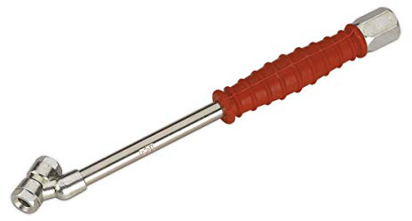 Sealey SA37/C/C Chuck Closed Twin Push-On Type for SA37/93