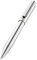 Pelikan Kugelschreiber Pura K40, Silver, hochwertiger Drehkugelschreiber im Geschenk-Etui, 952069, 1 Stück (1er Pack)