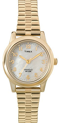 Timex T2M827 Damen Armbanduhr