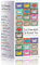 Kusmi Tea Coffret de thé en sachet Les Essentiels, 24 Sachets Mousseline