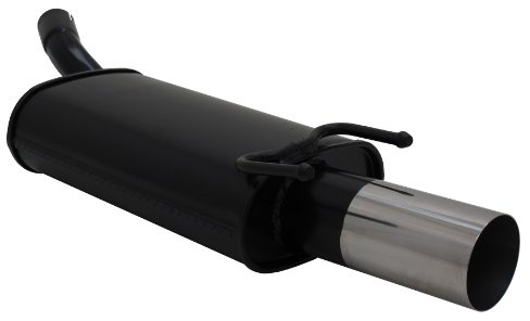 Novus A1171E90RL Sportendschalldämpfer