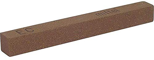 Müller EC4KT16150F Schleiffeile 4-kant EK, 16 x 150 mm, Fein