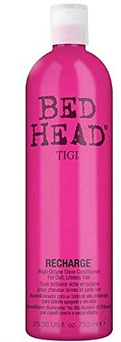 Bed Head Recharge High Octane Shine Conditioner 750 ml