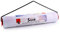 Silva - UV-Stall Rolle 10 m x 30 cm - Fliegenfalle für Agrar- und Landwirtschaft