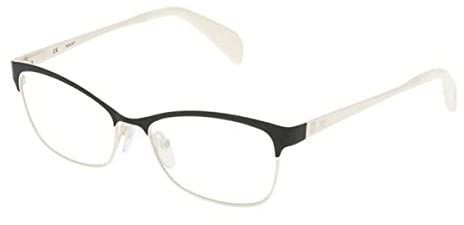 TOUS Damen VTO337540SNQ Sonnenbrille, Schwarz, 54/16/135
