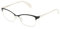TOUS Damen VTO337540SNQ Sonnenbrille, Schwarz, 54/16/135