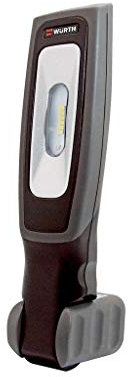 Würth Lampada Portatile Ricaricabile IP65 Professionale