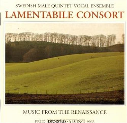 Music from Renaissance