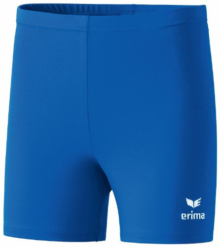 Erima Mädchen Verona Women Tight, New Royal, 36 EU