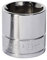 Sealey S0665 WallDrive Socket, 1/2 Square Drive, 32mm
