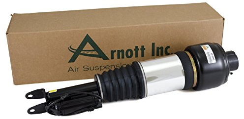 Arnott Replacement For E320 E500 E350 Reman Front Left Air Strut Assembly