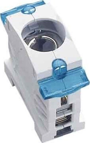 Wöhner D0-Einbau-Sicherungssockel 31301