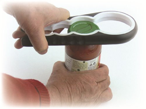 4 in 1 Jar & Bottle Opener