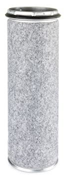 UFI Filters, Air Filter 27.130.00 | Replacement Filter, Suitable for Cars, Applicable to Various Models of Atlas Copco, Iveco, Krone, Liebherr, MAN