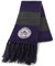 '47 NHL Los Angeles Kings First String Knit Scarf Schal Fanschal Brand