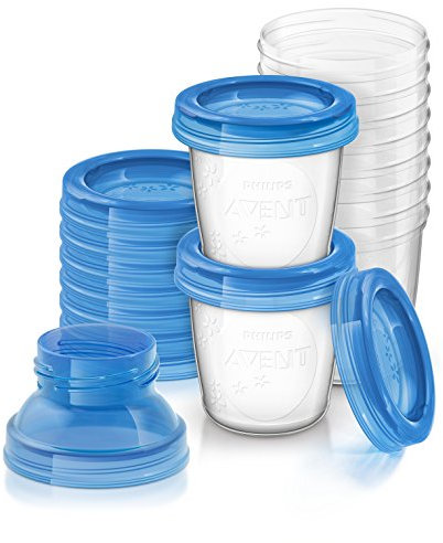 Philips - Mug avec couvercle zub avent scf 61