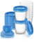 Philips - Mug avec couvercle zub avent scf 61