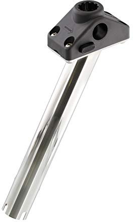 Scotty 2028 Big Game 9 SS Gimbal Mount w/241L