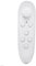 Telecomando Bluetooth Gamepad Wireless Per Scatola VR Android / IOS Pc Bianco