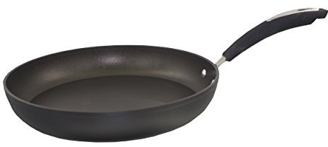 Ballarini Taormina Poêle Anti-adhésive 32 cm, Noir