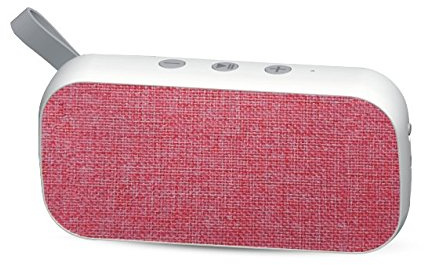 Addcore Mini Fabric BLUETOOTH Speaker
