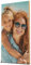 wandmotiv24 Holz-Wandbild - Foto auf Holzplatte mit Online-Vorschau - personalisierte Wanddeko - Holzbild mit Wunschmotiv - Fotogeschenk - 20x40 cm