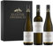 Kloster Eberbach - 3er Geschenkset - 3 Premium Riesling (Classic, Trocken) aus Rheingau, Deutschland (3 x 0.75 l)