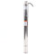 DiLiBee Pompe de puits profonde 2 370 W, 1000 l/h, acier inoxydable, pompe à eau submersible, domestique 15 m