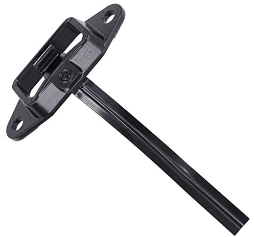 Doo Engy Türfangband Türfeststeller Türstopper Heck Halterung hinten links oder rechts für Viano Vito W639 ab 2003