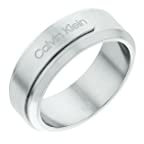 Calvin Klein Ring für Herren Kollektion ICONIC ID - 35000190F