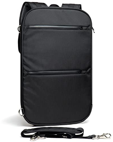 Xtreme Sight Line Flex Faraday-Tasche, Stein ~ Flex, Sling Rucksäcke