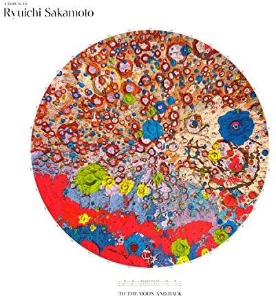A Tribute to Ryuichi Sakamoto-to the Moon and Back