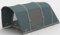 Vango Harris Air 350 Tunnelzelt (Gewicht 15,7kg) - 3 PERS.
