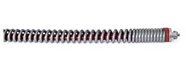 Spirale DuraFlex SMK L.4,5m Spiralen-D.22mm Arbeitsbereich:4-6Zoll,100-150mm
