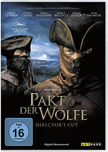 Studiocanal (Plaion Pictures)