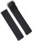 dayeer Sport-Silikon-Armband für Tissot Touch T013 T047 T-Sport T013420A T047420A T33 Wasserdichtes Uhrenarmband (Color : Black black 21mm)