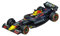 Carrera - 20064236 GO!!! Red Bull Racing RB19 M. Verstappen, No.1 | Maßstab 1:43 | Kompatibel GO!!!, GO!!! Plus und GO!!! Battery Operated | GO Cars